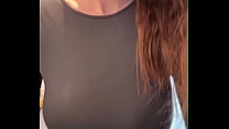 Sexwife with big milky boobs