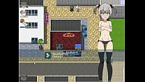 Pact of Exhibition and Touching  hentai gameplay walktrought #1