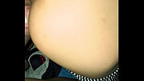 Dandole un rico rapidin a mi cuñada a escondidas / 2da parte