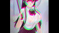 Komi Compilation
