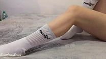 Long Socks