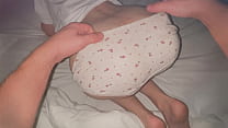 18 YEARS OLD GIRL MULTIPLE CUMMING FOR THE FIRST TIME WITH FINGER FUCK PRO 59 YERAS OLD MAN