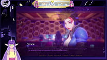 Subverse Episode Eight Robotic Blowjobs
