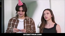 MyDirtyFam - Teen Step Sister Orgasms While Letting Big Cock Step Brother Freeuse Her As His Blow Up Toy  MyDirtyFam - Teen Step Sister Orgasms While Letting Big Cock Step Brother Freeuse Her As His Blow Up Toy