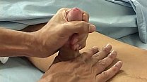 Gay video He began getting rock hard and before long I had that