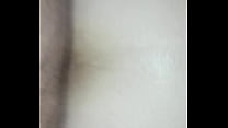 Fodendo a buceta e dando leite nas teta