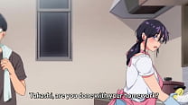 Succubus hentai ep1 2022