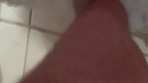 GILF Blowjob Then A Creampie