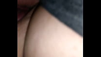 Sexo en la cargo van