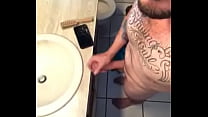 Shower time