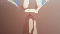 Animación Aqua
