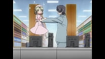 日本深夜動畫
