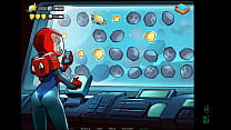 Jogo Adulto Space Rescue ep 4 - Sempre que Tiro Fotos dessa Gostosa eu Fico Durasso