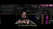 asiatica teniendo sexo second life