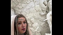 Are you into Thai temples ?An unforgettable experience in the north of Thailand!  I climbed up into a massive Bud...