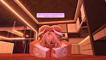 Verification video with BWC inside my pussy