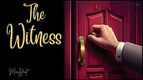 Step Gay Dad Series - The Witness - Sinful Seduction