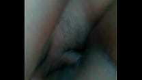 Mira como se moja