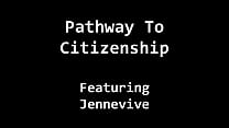 Pathway To Citizenship - Jennevive