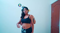 Indian desi hot stepmom seduce her stepson for her sexual satisfaction