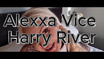 Testing my Toys with Harry River: Deep Throating Toys, Drool, Pussy fucking with Toys, Ass Fucking with Toys, AtM with Toys, Female Orgasm.