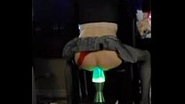 lava lamp Segment 3 x264