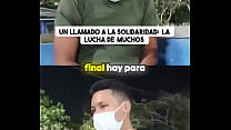 Un llamado a la solidaridad: la lucha de muchos #laboral #enfermedad #elchicletv #esfuerzo #chiclenoticias #dedicacion #at...