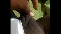massageando grelinho