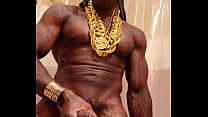BBC Worship Jeremiah McPherson ( Jeremiah McPherson Masturbating In The Trap House ) Google Jeremiah McPherson Big Black Hairy Dick Porn