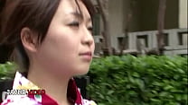 Nozomi's Seductive Mouthplay Builds to a Fiery Japanese Climax