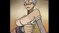 Seiko Ayase strokes your cock