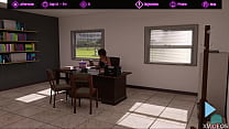 MIDNIGHT PARADISE ep.19 – Pussies, parties and a depraved family...Paradise!
