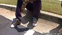 White Sexy Twinks Fucked By Black Gay Video 19