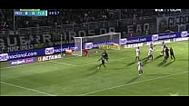 Bragantino fudendo o Flamengo de quatro muito gostoso