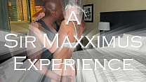 Hotwife Sexy Vxn 3some with TheHWKing & Sir Maxximus