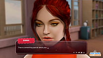 EP7: Seductive Yoga with Emma and Samantha - Sex Coach: Hot Yoga