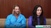 There’s Nothing Fucking Your Stepdad and Therapist Can’t Fix with Miss Raquel and Violet Ray