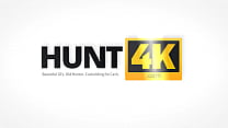 HUNT4K. Fair Exchange Rate with Zazie Skymm