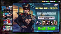 la nieta del dueño es muy puta