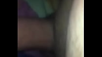 Puta cogiendo