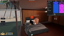 roblox maid gets filled
