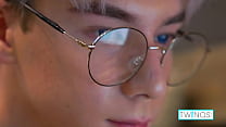 Naughty & Dreamy Twink! It's Karol Gajda Stripping & Getting Off For You!