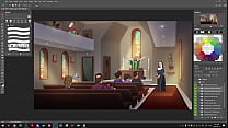 STS broadcast by DC on Picarto from May Twelfth 2022