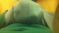 handjob for luis
