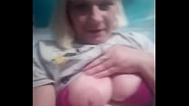 Fat Titts Fat wife