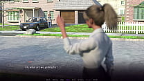 Village Slut Transformation 1 Animation, Porn games, Adult games, 3d game, corruption, visual novel