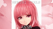 PORN MUSIC - ANNA