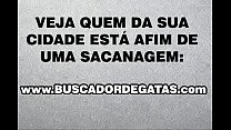 Pra quem gosta de um pezinho