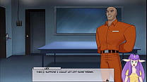 Gunsmoke Games Something Unlimited Episode 130 Rough Prison Fucking