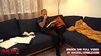 Masked Vixen Takes Charge